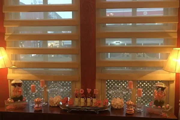 Köşk kahve diyarı - Resim 18