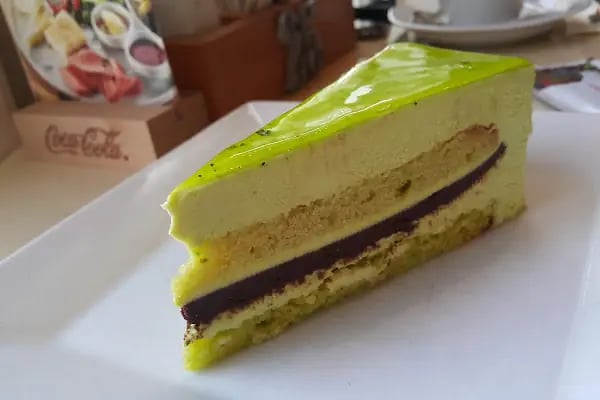 Köşk kahve diyarı - Resim 19