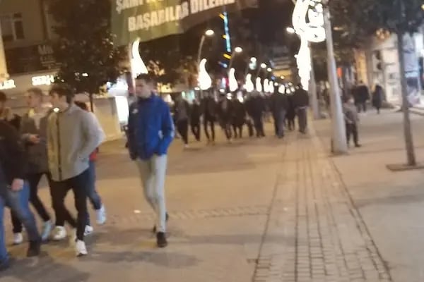 Köşk kahve diyarı - Resim 17