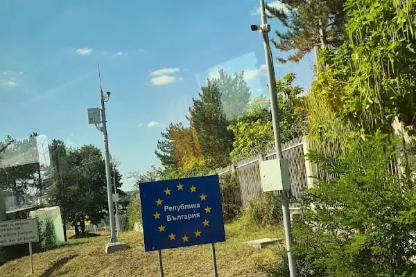 Trakya Gümrük ve Ticaret Bölge Müdürlüğü - Resim 6