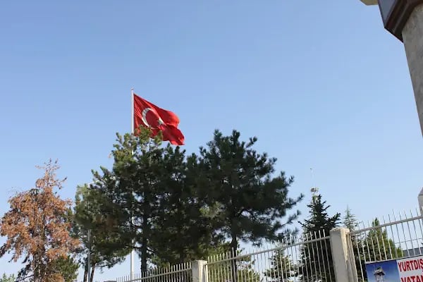 Trakya Gümrük ve Ticaret Bölge Müdürlüğü - Resim 14