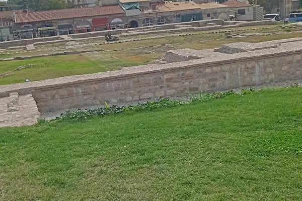 Trakya Gümrük ve Ticaret Bölge Müdürlüğü - Resim 17