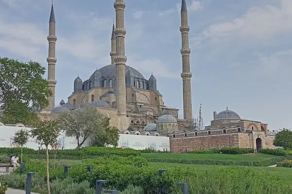 Trakya Gümrük ve Ticaret Bölge Müdürlüğü - Resim 8