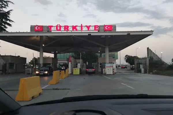 Trakya Gümrük ve Ticaret Bölge Müdürlüğü - Resim 9