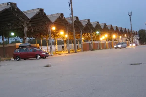 Trakya Gümrük ve Ticaret Bölge Müdürlüğü - Resim 12