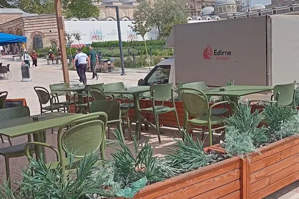 Trakya Gümrük ve Ticaret Bölge Müdürlüğü - Resim 7