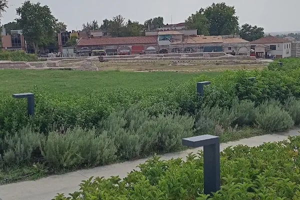 Trakya Gümrük ve Ticaret Bölge Müdürlüğü - Resim 13