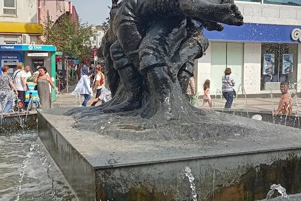 Trakya Gümrük ve Ticaret Bölge Müdürlüğü - Resim 11
