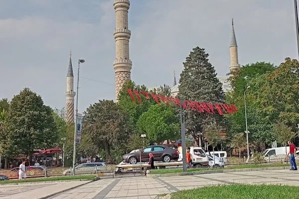 Trakya Gümrük ve Ticaret Bölge Müdürlüğü - Resim 5