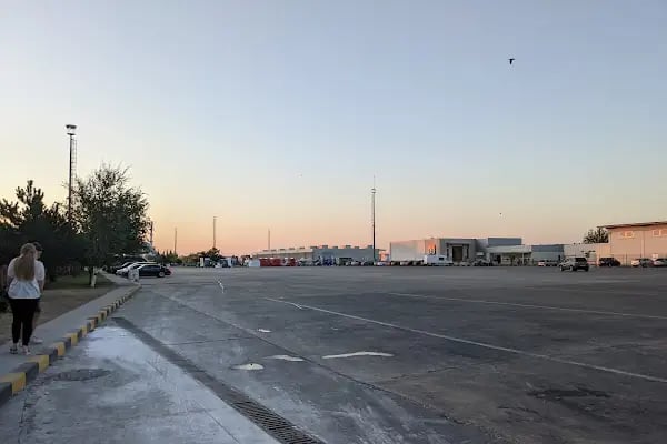 Trakya Gümrük ve Ticaret Bölge Müdürlüğü - Resim 2