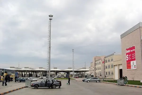 Trakya Gümrük ve Ticaret Bölge Müdürlüğü - Resim 10
