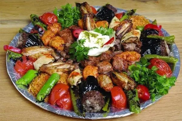 Güneylim Restaurant - Resim 9