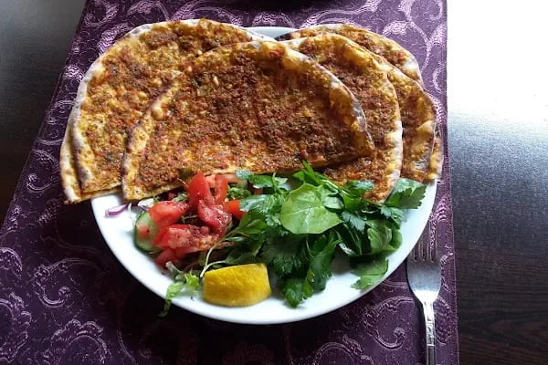 Güneylim Restaurant - Resim 15