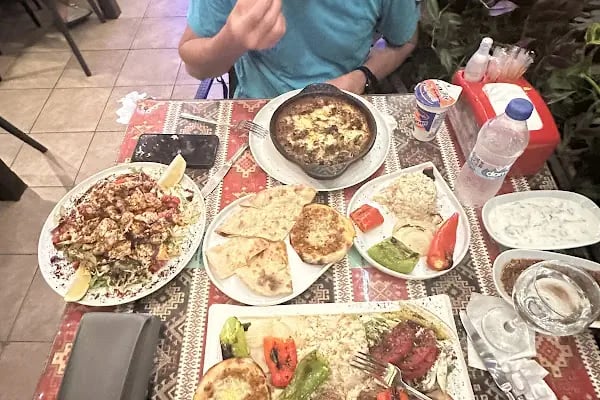 Güneylim Restaurant - Resim 14