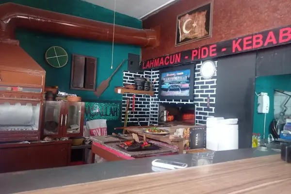Güneylim Restaurant - Resim 2