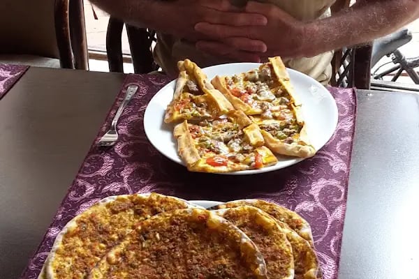 Güneylim Restaurant - Resim 12