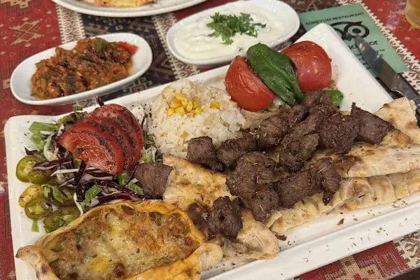 Güneylim Restaurant - Resim 4
