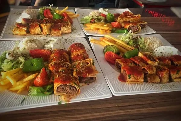 Güneylim Restaurant - Resim 10