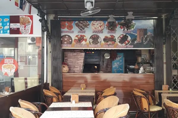 Güneylim Restaurant - Resim 20