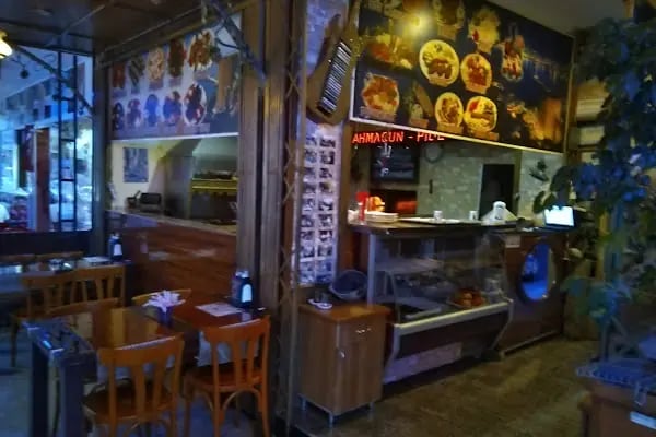 Güneylim Restaurant - Resim 19