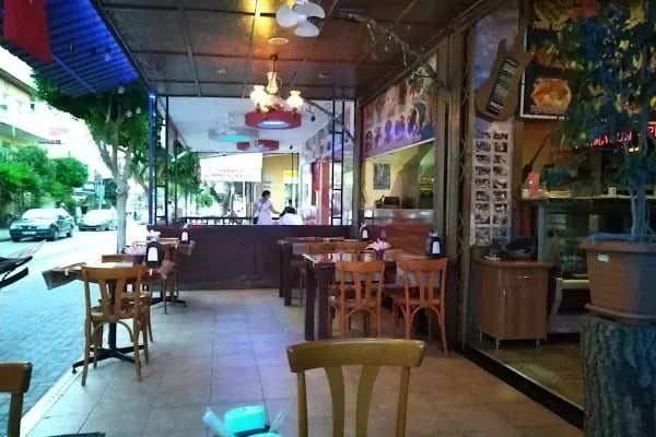 Güneylim Restaurant - Resim 17