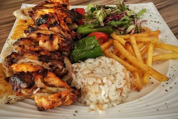 Güneylim Restaurant - Resim 6