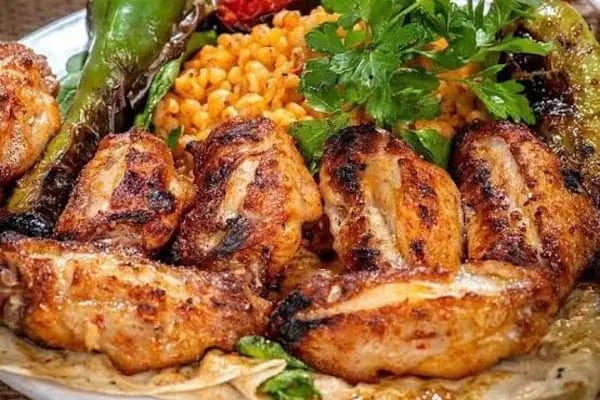 Güneylim Restaurant - Resim 11