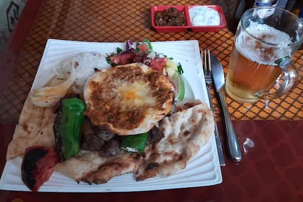 Güneylim Restaurant - Resim 7