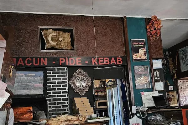Güneylim Restaurant - Resim 18