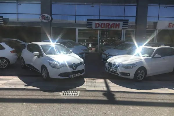 Duran Motors - Resim 1