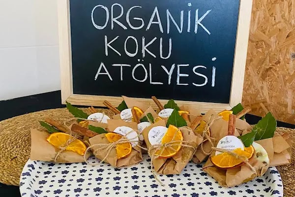5 parmak -Özel kreş ve Gündüz bakımevi - Resim 2