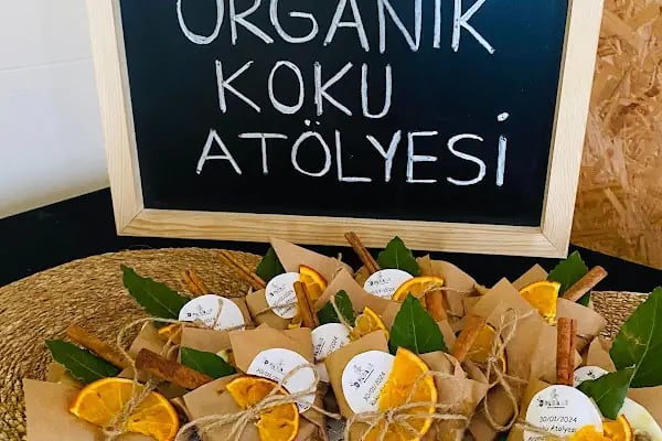 5 parmak -Özel kreş ve Gündüz bakımevi - Resim 18