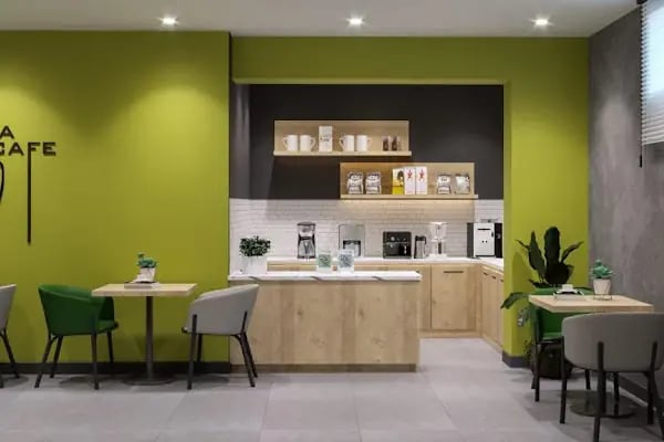 Yenişehir Ağız - Diş Sağlığı Polikliniği &amp; İmplant Merkezi - Resim 8