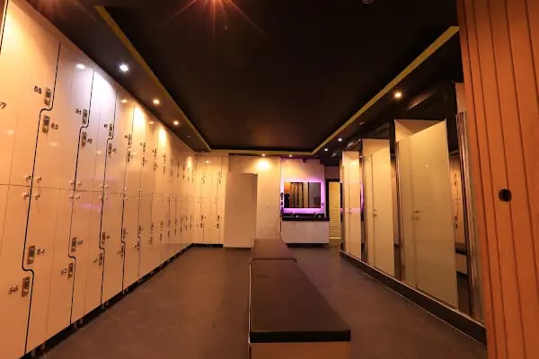 Plus Fitness Club - Resim 6