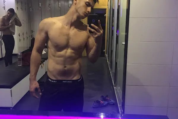 Plus Fitness Club - Resim 18
