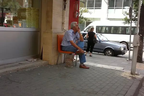 Merkez Avcılar Taksi - Resim 7