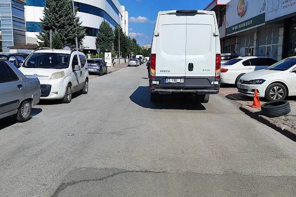 Emin Gül Tarım Ltd. şti - Resim 3