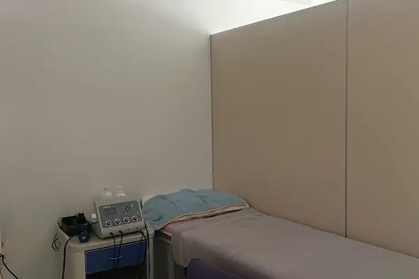 ÖZEL MERSİN FİZYOMED FTR TIP MERKEZİ - Resim 9