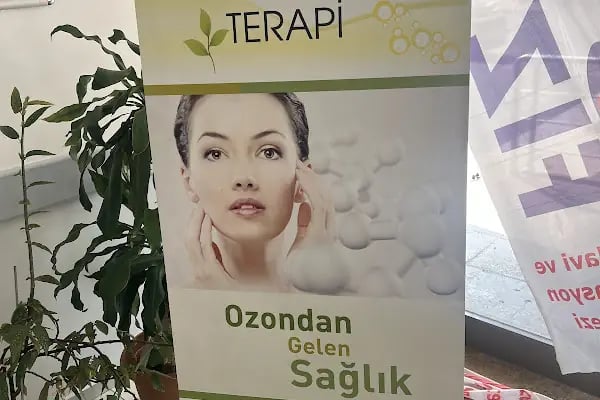 ÖZEL MERSİN FİZYOMED FTR TIP MERKEZİ - Resim 12