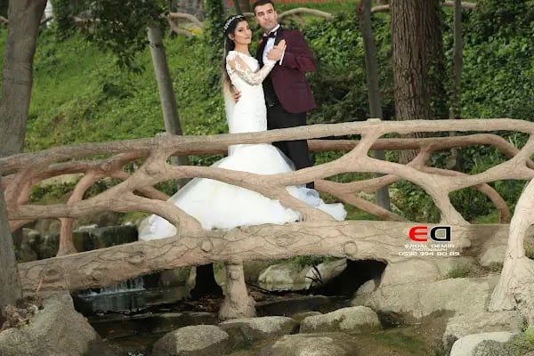 FOTO ERDAL - Resim 5