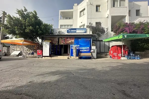 Çoşkun Market - Resim 2
