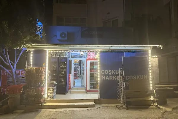 Çoşkun Market - Resim 3