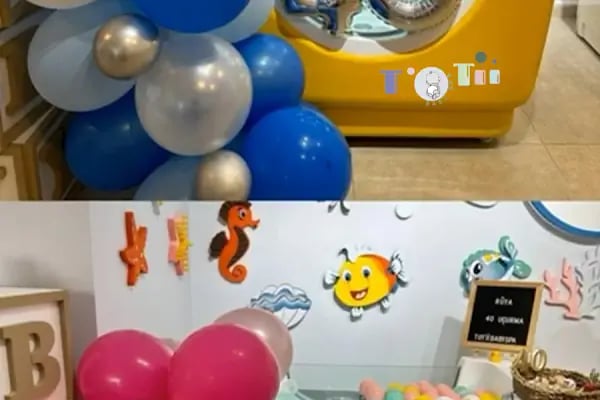 TOTİİ BABY SPA TRABZON - Resim 3