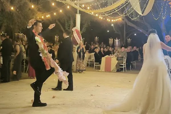 Müsgebi Etkinlik Merkezi - Bodrum Belediye A.Ş. - Resim 2