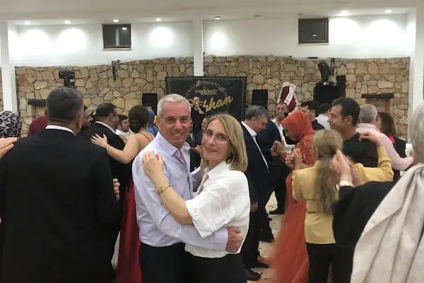 Müsgebi Etkinlik Merkezi - Bodrum Belediye A.Ş. - Resim 6