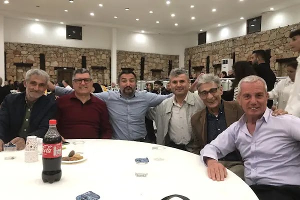 Müsgebi Etkinlik Merkezi - Bodrum Belediye A.Ş. - Resim 5