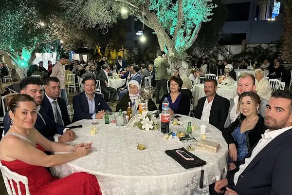 Müsgebi Etkinlik Merkezi - Bodrum Belediye A.Ş. - Resim 4