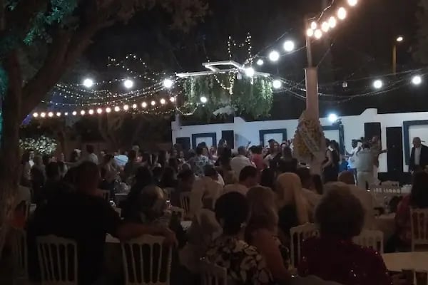Müsgebi Etkinlik Merkezi - Bodrum Belediye A.Ş. - Resim 3