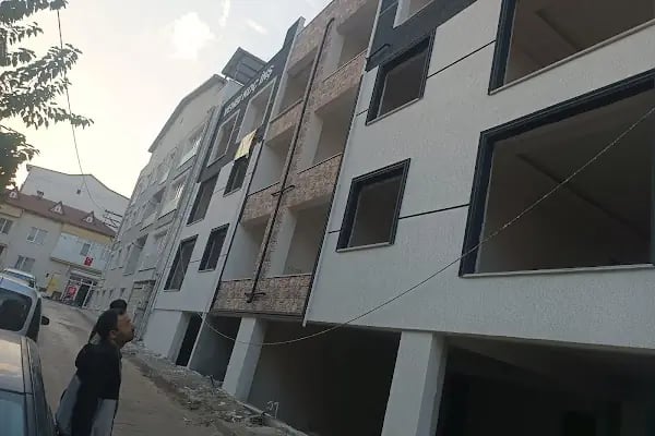 Vehbi Koç Oto Kiralama - Resim 4
