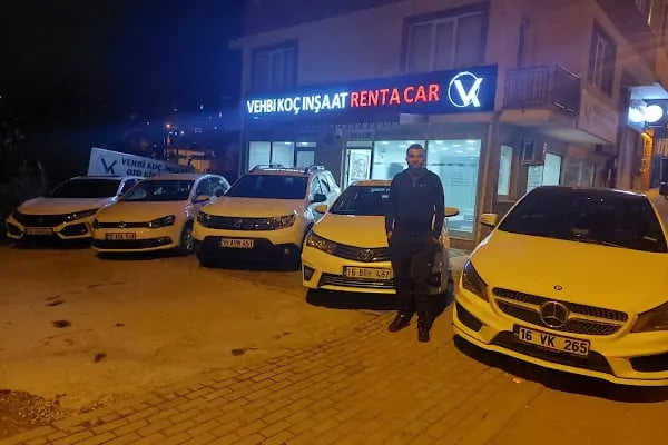 Vehbi Koç Oto Kiralama - Resim 7
